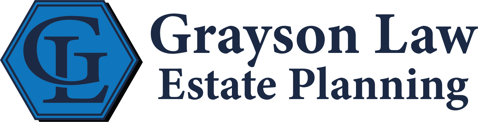 Grayson Law Estate Planning logo